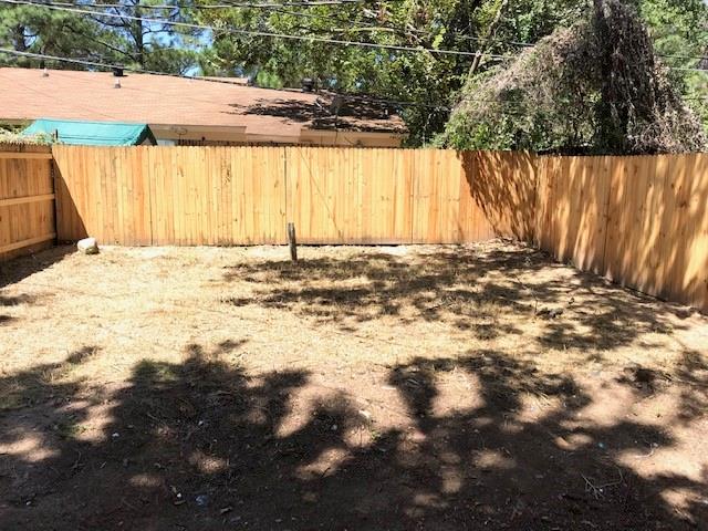 Duplex South Add - Residential Lease