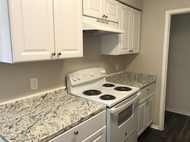 Duplex South Add - Residential Lease