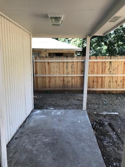 Duplex South Add - Residential Lease