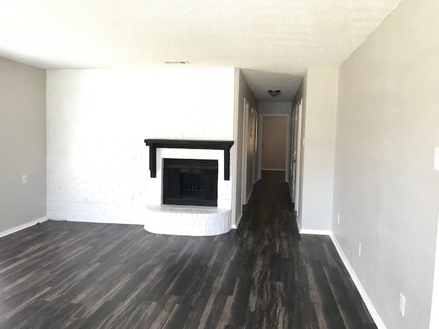 Duplex South Add - Residential Lease