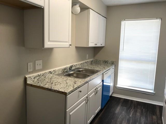 Duplex South Add - Residential Lease