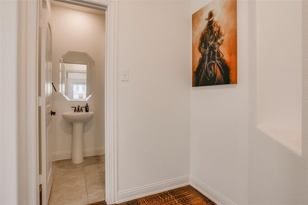 Valencia On The Lake Ph 1 - Residential