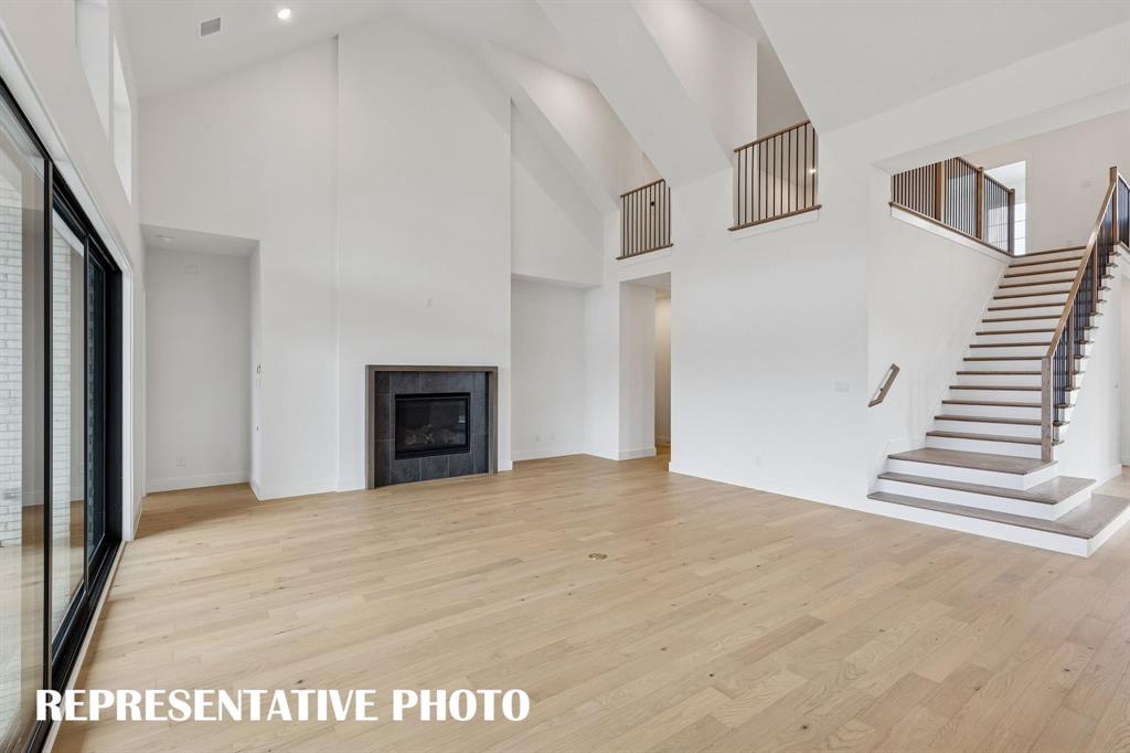 Reserve at Watters - Residential