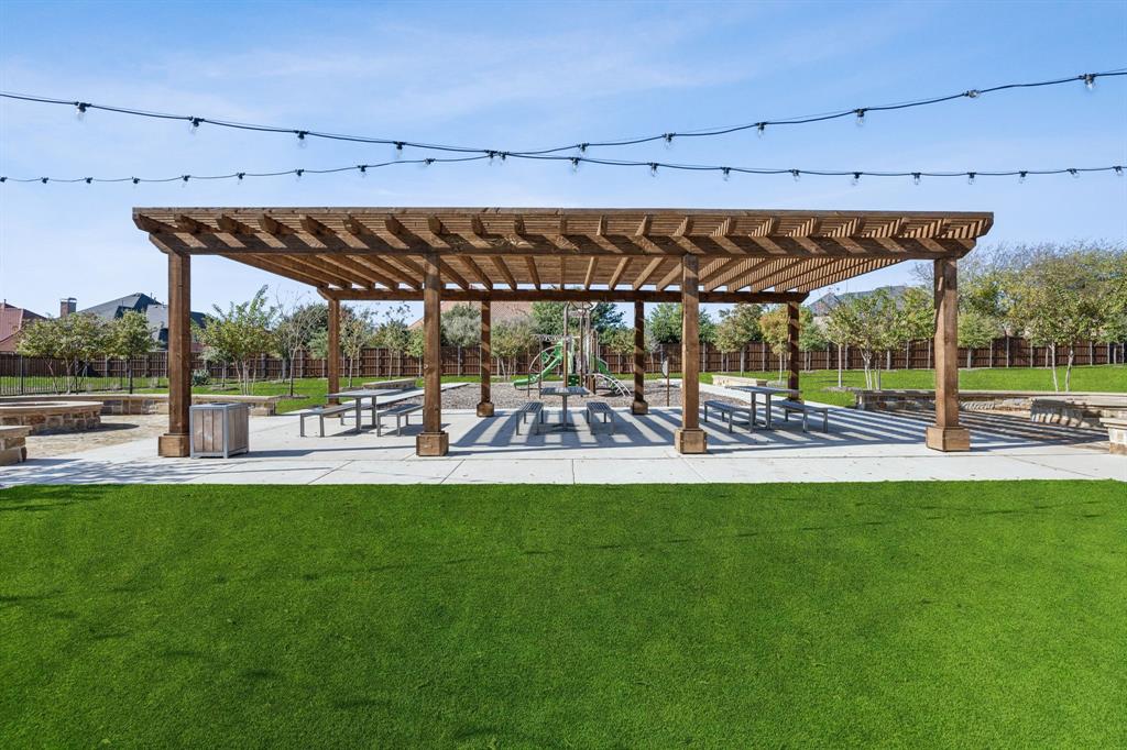 Reserve at Watters - Residential
