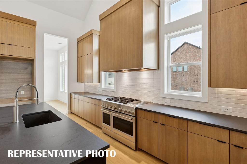 Reserve at Watters - Residential
