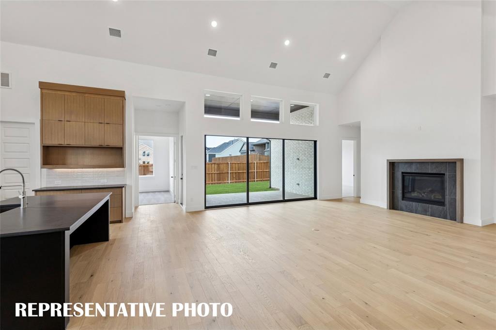 Reserve at Watters - Residential