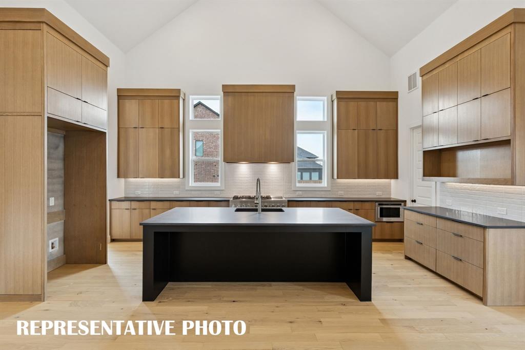 Reserve at Watters - Residential