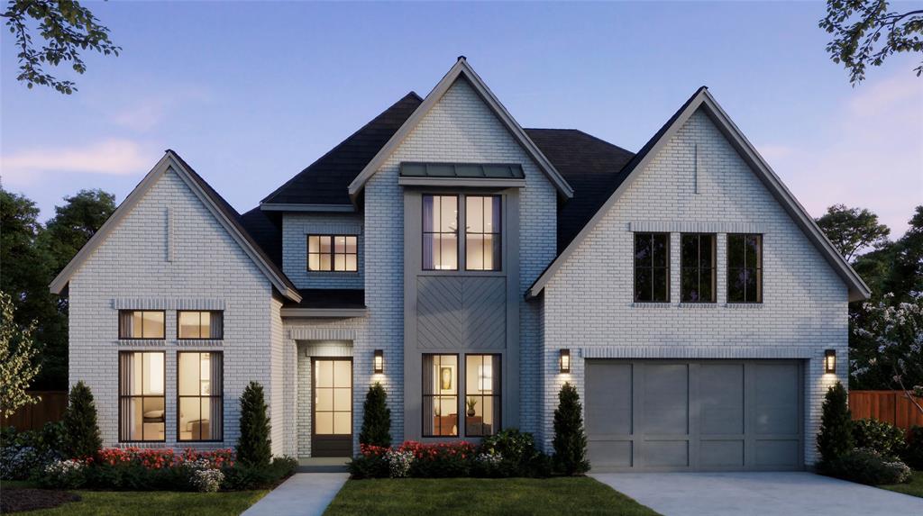 Reserve at Watters - Residential