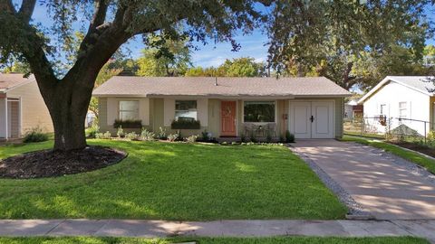 12135 Oberlin Drive Dallas TX 75243