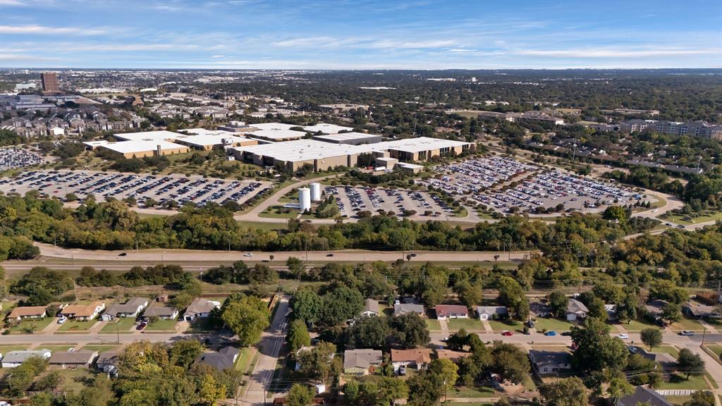 Hamilton Park 05 - Residential