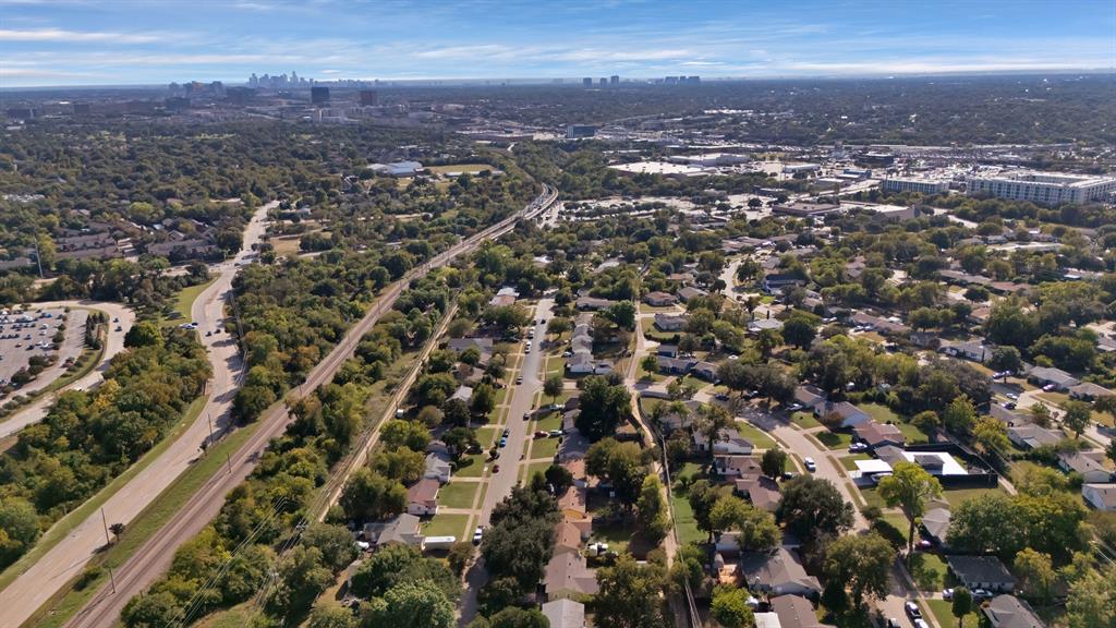 Hamilton Park 05 - Residential