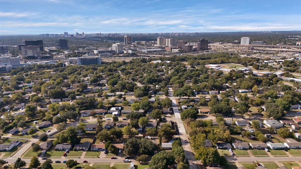 Hamilton Park 05 - Residential