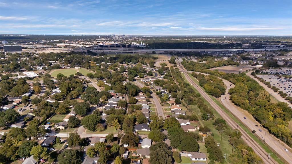 Hamilton Park 05 - Residential