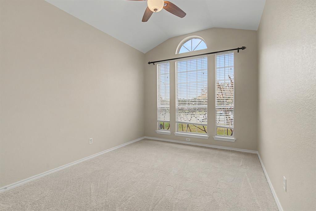 Mc Pherson Ranch - Residential