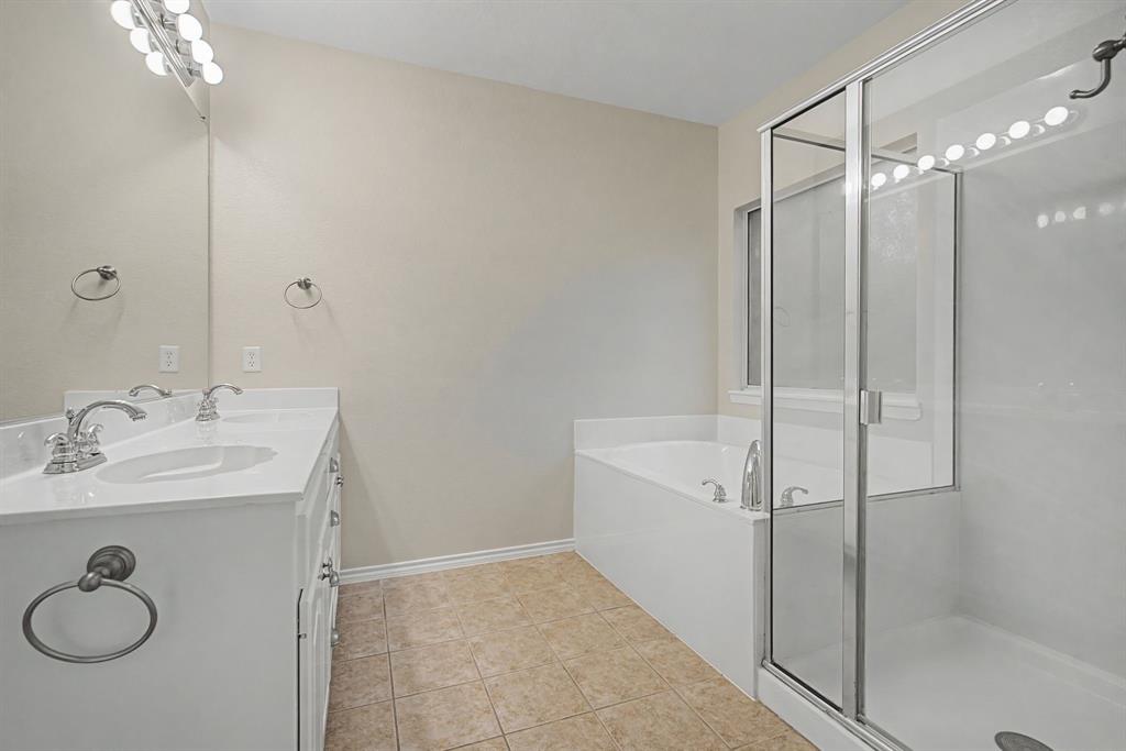 Mc Pherson Ranch - Residential