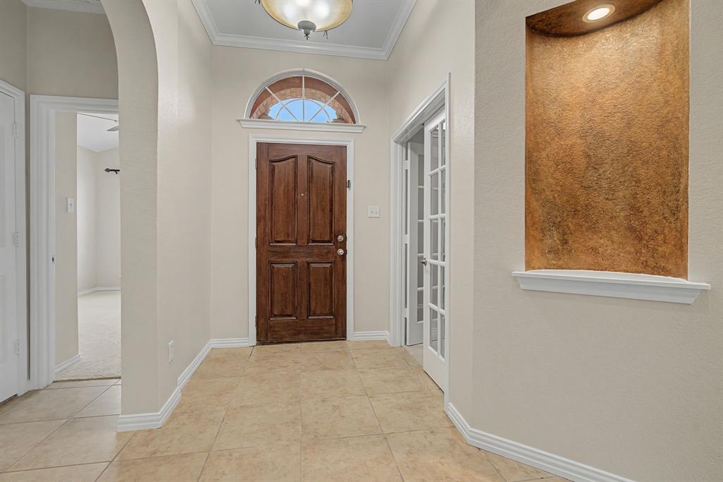 Mc Pherson Ranch - Residential