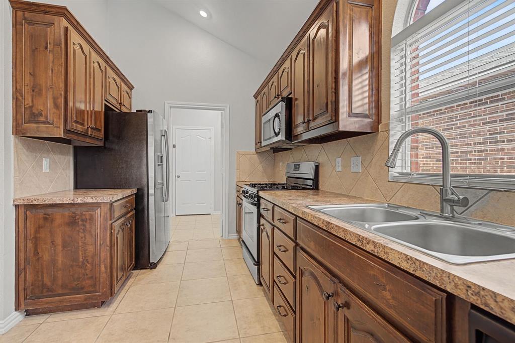 Mc Pherson Ranch - Residential