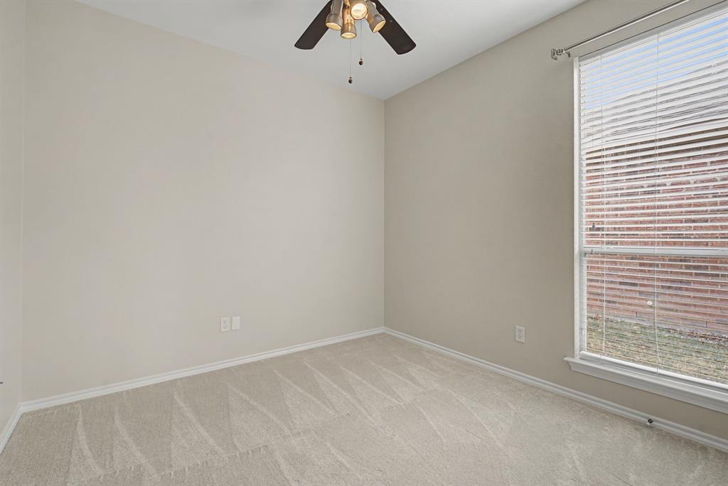 Mc Pherson Ranch - Residential