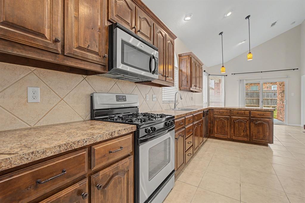 Mc Pherson Ranch - Residential