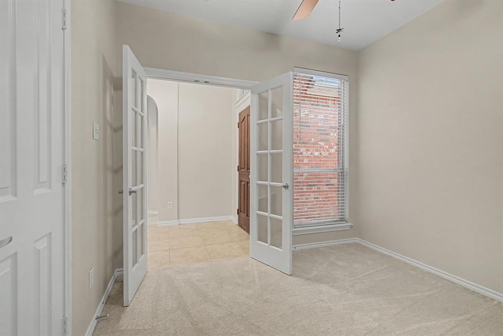 Mc Pherson Ranch - Residential