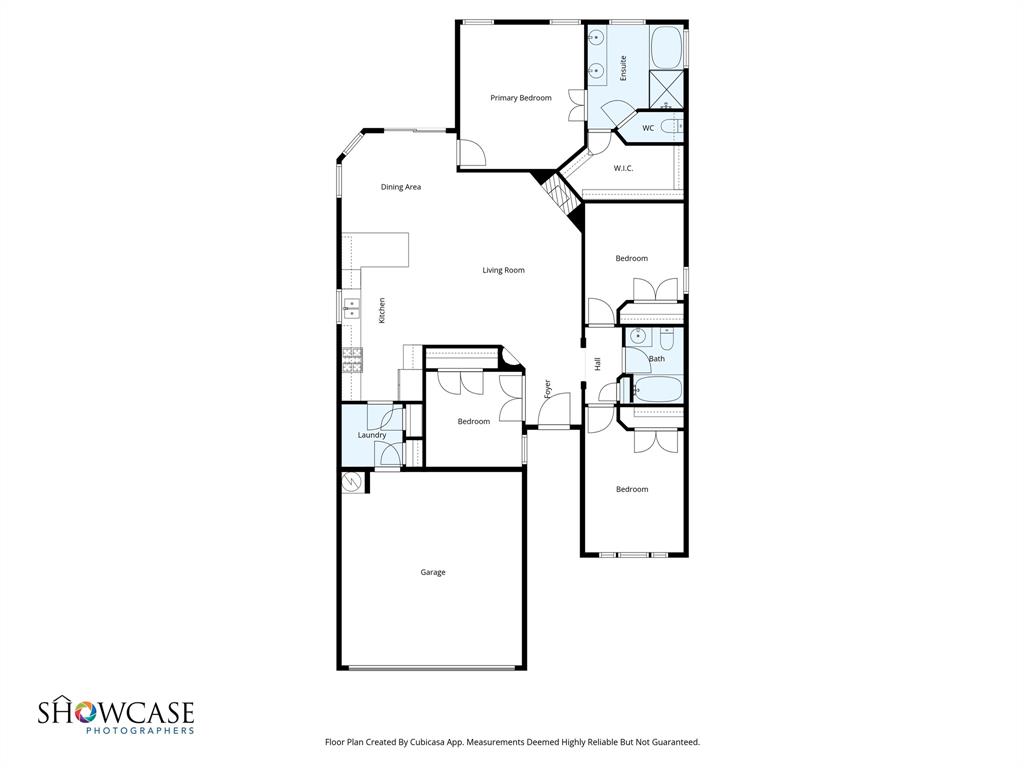 Mc Pherson Ranch - Residential