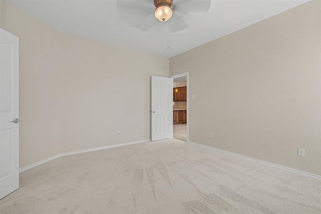 Mc Pherson Ranch - Residential