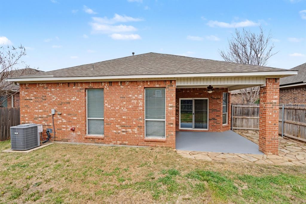 Mc Pherson Ranch - Residential