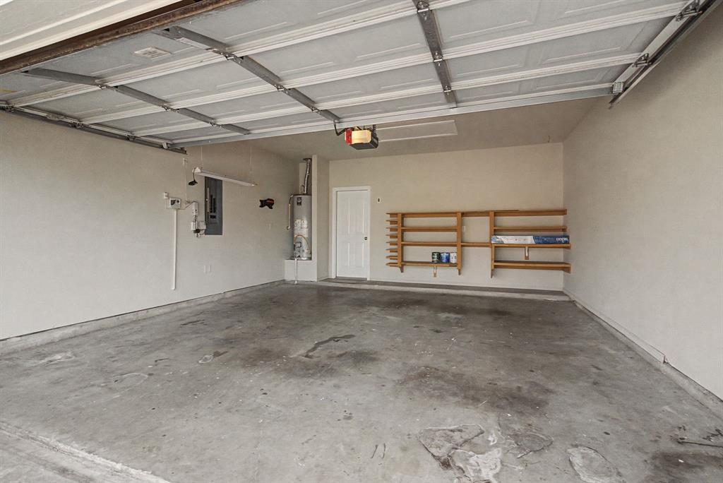 Mc Pherson Ranch - Residential