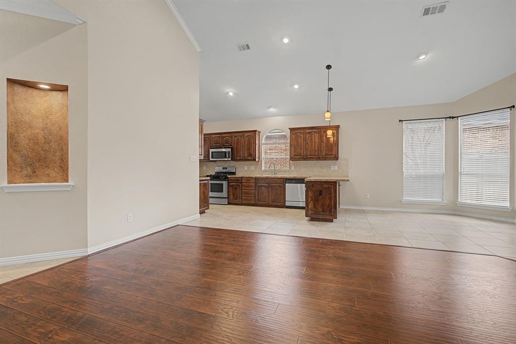 Mc Pherson Ranch - Residential