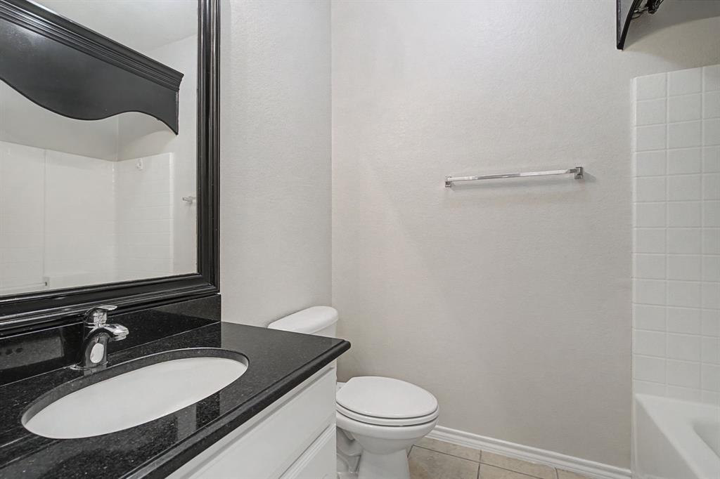 Mc Pherson Ranch - Residential