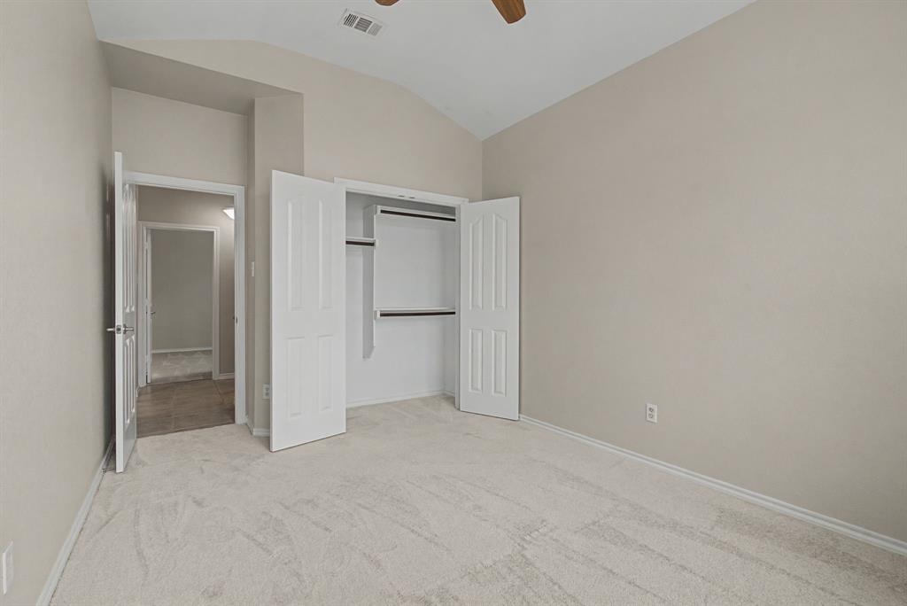 Mc Pherson Ranch - Residential