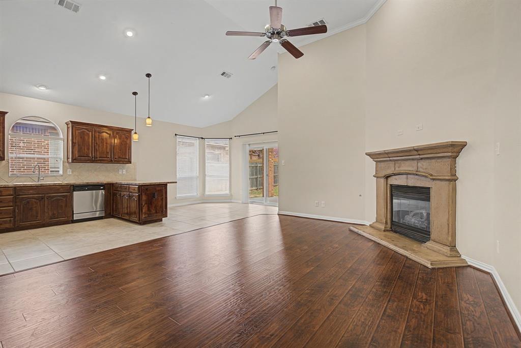 Mc Pherson Ranch - Residential