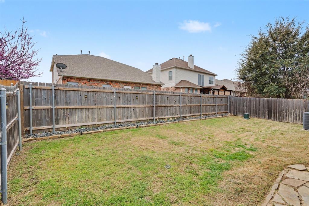 Mc Pherson Ranch - Residential