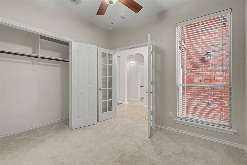 Mc Pherson Ranch - Residential