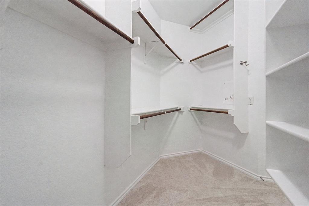 Mc Pherson Ranch - Residential