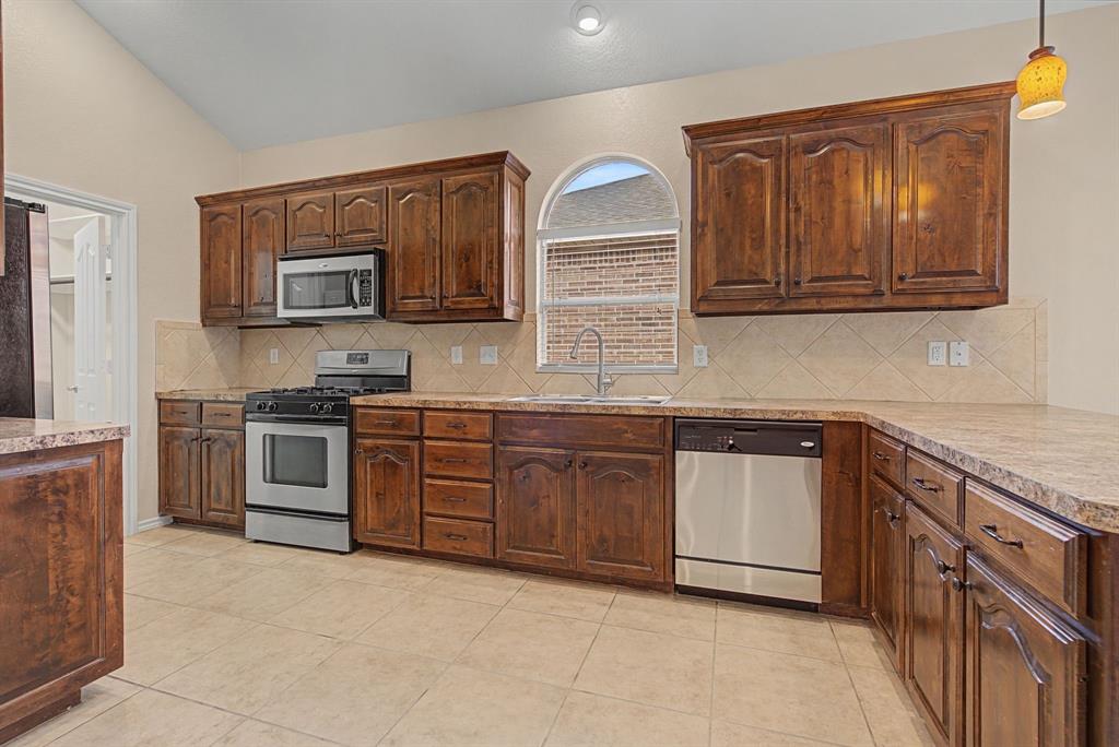 Mc Pherson Ranch - Residential