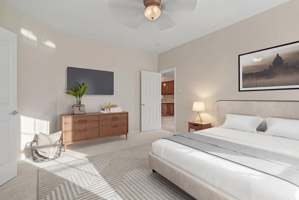 Mc Pherson Ranch - Residential