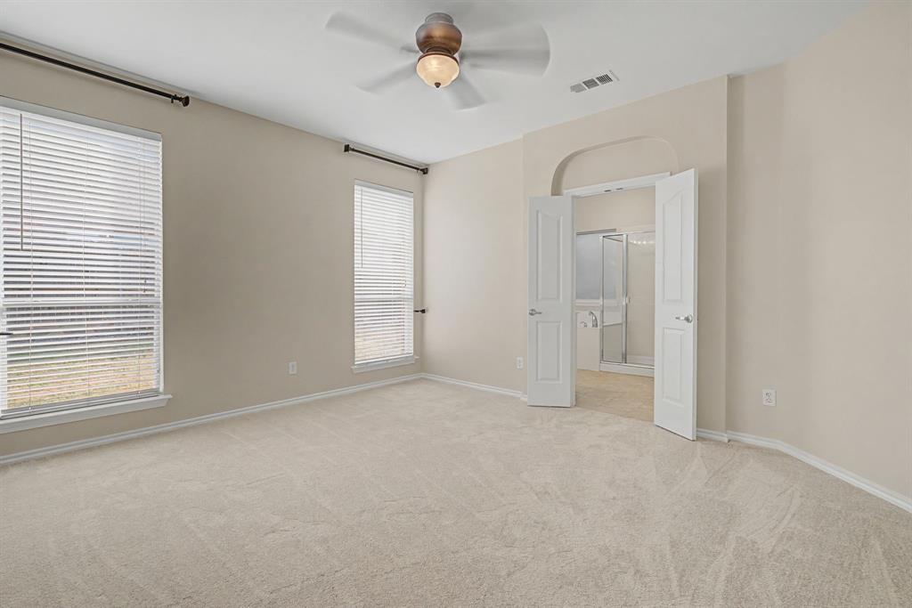 Mc Pherson Ranch - Residential