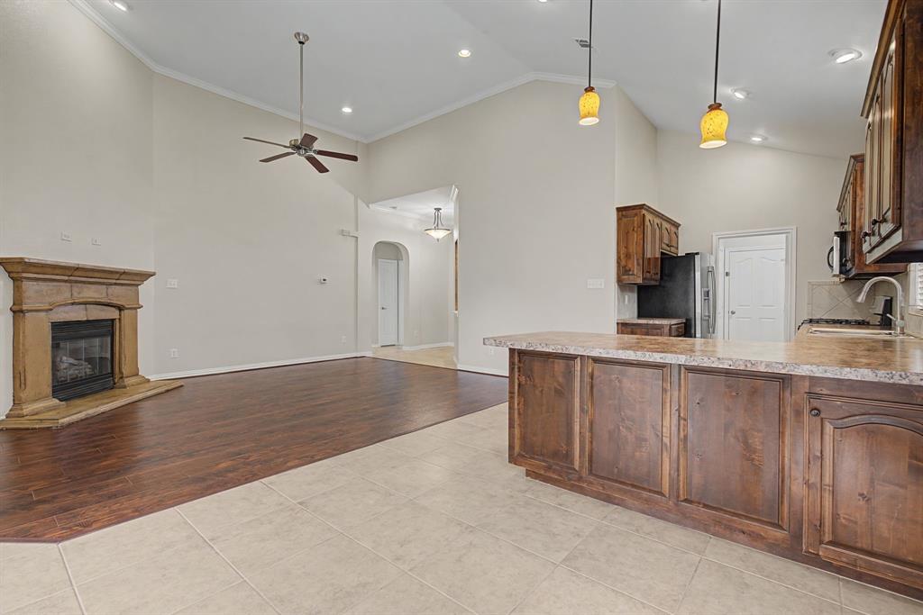 Mc Pherson Ranch - Residential