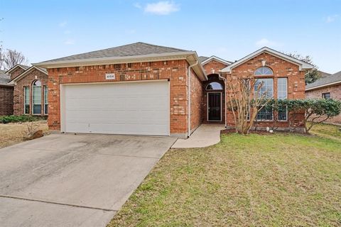 4104 Ellenboro Lane Fort Worth TX 76244