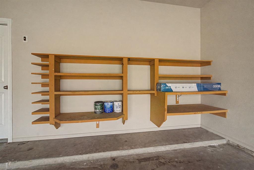 Mc Pherson Ranch - Residential