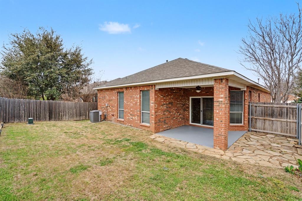 Mc Pherson Ranch - Residential