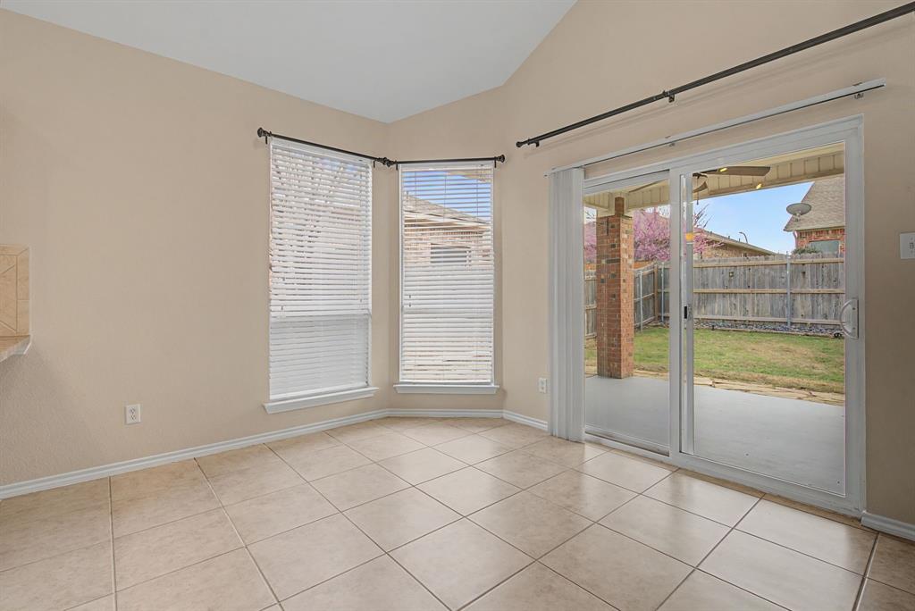 Mc Pherson Ranch - Residential