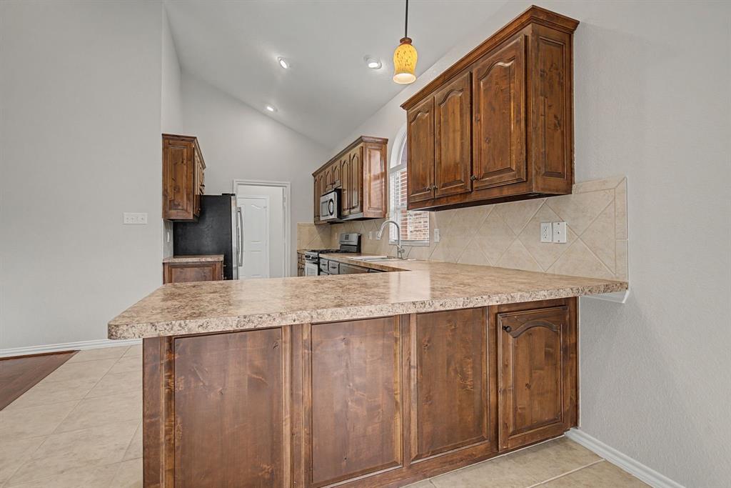 Mc Pherson Ranch - Residential