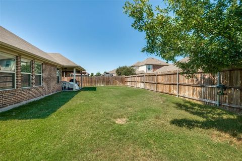 A home in Denton