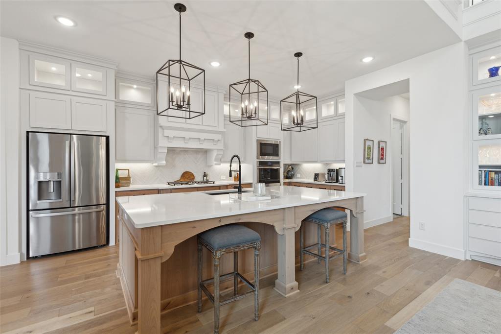 Saddle Star Estates - Residential