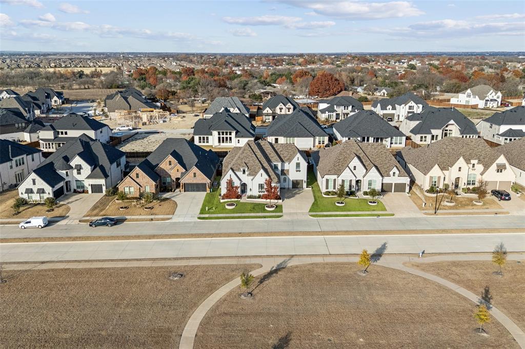 Saddle Star Estates - Residential