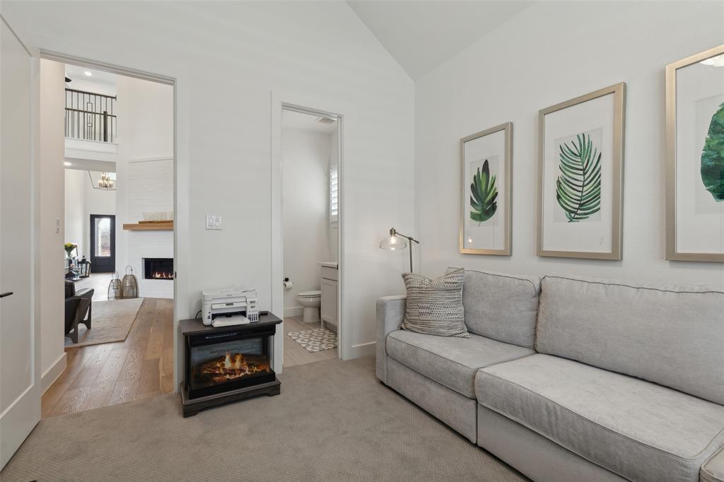 Saddle Star Estates - Residential