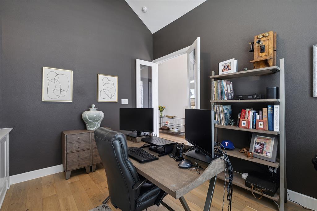 Saddle Star Estates - Residential