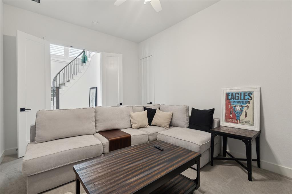 Saddle Star Estates - Residential